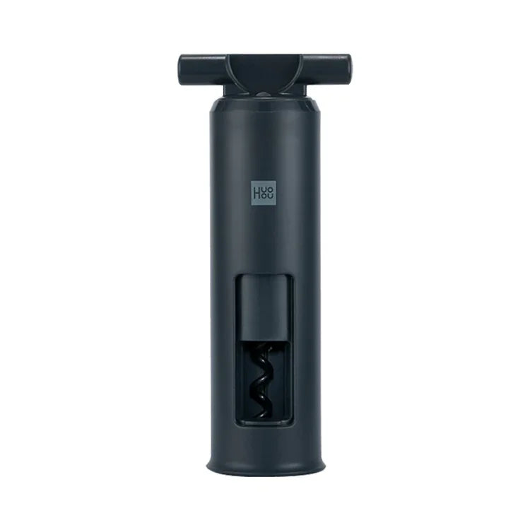 Dụng cụ mở nắp chai rượu vang đỏ Huohou Xiaomi Youpin chính hãng, dụng cụ mở nắp chai