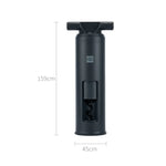 Dụng cụ mở nắp chai rượu vang đỏ Huohou Xiaomi Youpin chính hãng, dụng cụ mở nắp chai