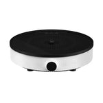 Bếp từ cảm ứng Xiaomi Mijia 2100W màn hình OLED 2 kết nối NFC điều khiển qua app, phích cắm US, bếp 2 2100W