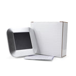 Đồng hồ báo thức hẹn giờ cảm ứng TS-83, màn hình LCD lớn đếm ngược nhắc nhở điện tử, TS-83