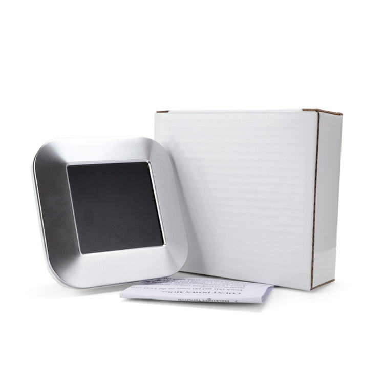 Đồng hồ báo thức hẹn giờ cảm ứng TS-83, màn hình LCD lớn đếm ngược nhắc nhở điện tử, TS-83