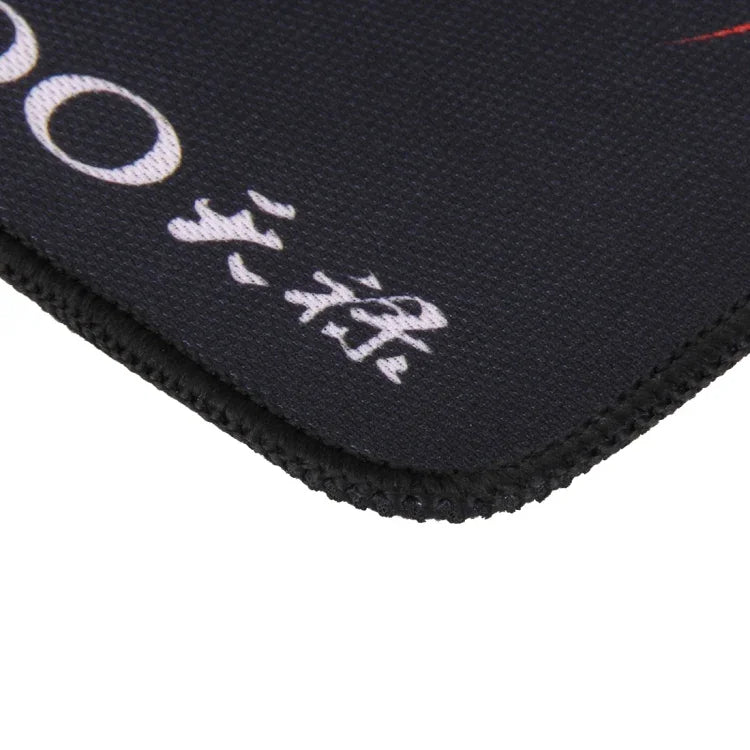 Miếng lót chuột bàn phím chơi game và văn phòng cỡ lớn mở rộng Rồng Bọ ngựa, Kích thước: 90cm x 30cm