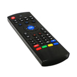 Bàn phím điều khiển từ xa không dây chuột bay MX3-M 2.4G có micro cho Android TV Box / Mini PC, Chuột bay có mic