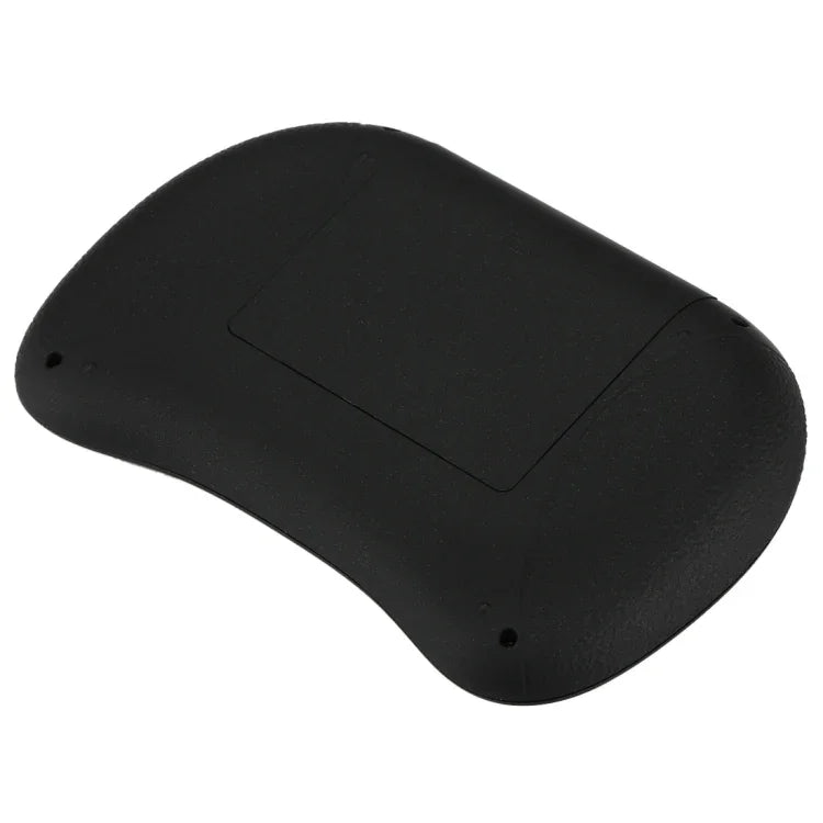 Bàn phím không dây QWERTY Mini i8 2.4GHz với đèn nền nhiều màu & Touchpad & Điều khiển đa phương tiện cho PC, Android TV BOX, X-BOX Player, Điện thoại thông minh, Thay đổi đèn nền nhiều màu