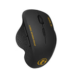 Chuột không dây iMICE G6 2.4G Chuột văn phòng 6 phím Chuột chơi game