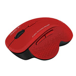 Chuột không dây iMICE G6 2.4G Chuột văn phòng 6 phím Chuột chơi game