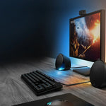 Bàn phím chơi game cơ có dây Logitech G813 RGB (GL-Linear), Chiều dài: 1.8m, G813