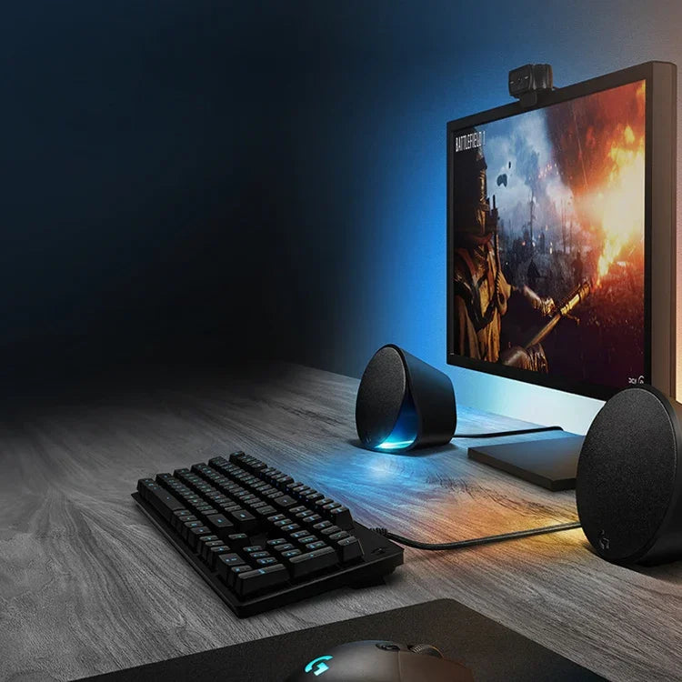 Bàn phím chơi game cơ có dây Logitech G813 RGB (GL-Linear), Chiều dài: 1.8m, G813