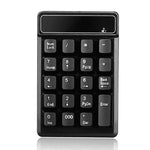 Bàn phím số Bluetooth MC Saite 525BT 19 phím