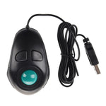 Chuột cầm tay mini có dây di động