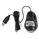 Chuột cầm tay mini có dây di động