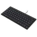 Bàn phím mini có dây thiết kế siêu mỏng TT-A01, Phiên bản tiếng Đức, Phiên bản tiếng Đức