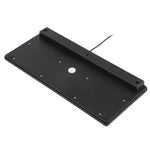 Bàn phím mini có dây thiết kế siêu mỏng TT-A01, Phiên bản tiếng Đức, Phiên bản tiếng Đức