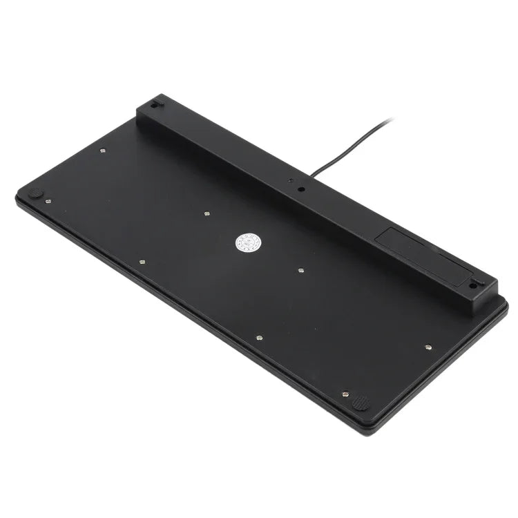 Bàn phím mini có dây thiết kế siêu mỏng TT-A01, Phiên bản tiếng Đức, Phiên bản tiếng Đức