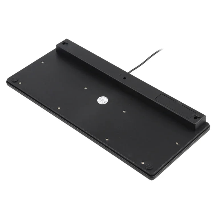 Bàn phím mini có dây thiết kế siêu mỏng TT-A01, Phiên bản tiếng Pháp, Phiên bản tiếng Pháp