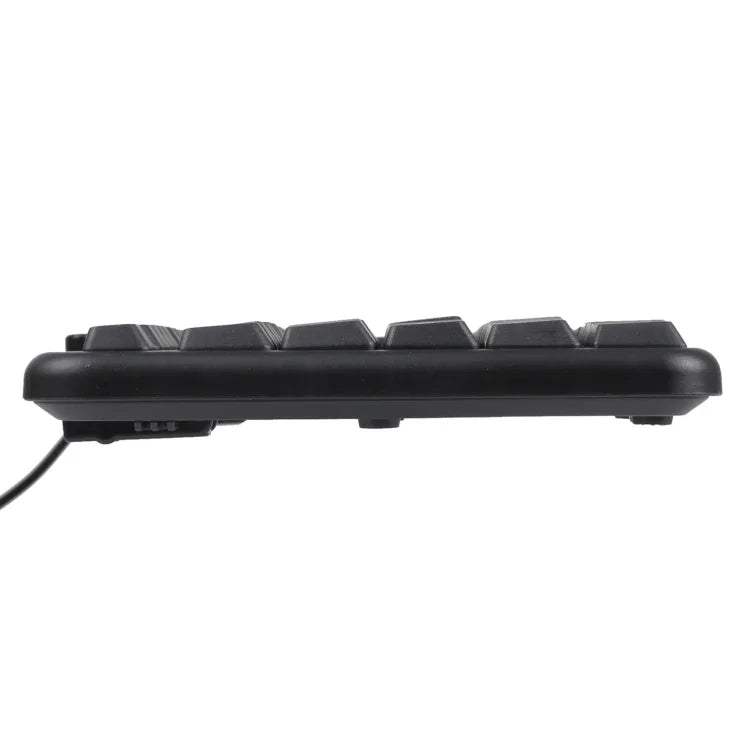 Bộ bàn phím chuột có dây USB KB-8377, KB-8377
