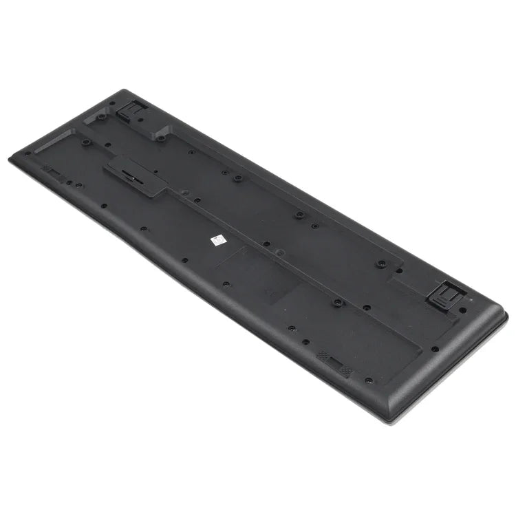 Bộ bàn phím chuột không dây chống nước văn phòng 2.4Ghz KB-6600, KB-6600