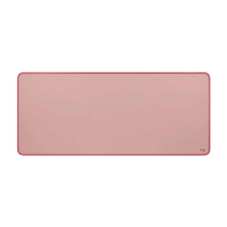 Logitech Keyboard Mouse Desk Mat Pad