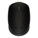 Chuột không dây USB Logitech M171 1000DPI với đầu thu 2.4G