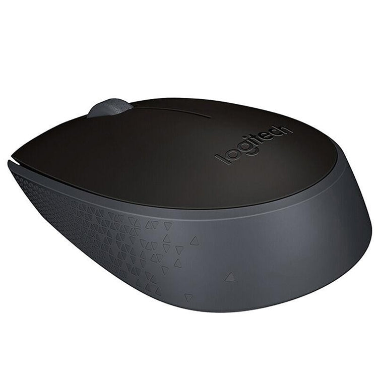 Chuột không dây USB Logitech M171 1000DPI với đầu thu 2.4G