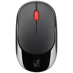 Chuột mini sạc không dây máy tính xách tay 2.4G ZGB 360 1000dpi