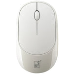 Chuột mini sạc không dây máy tính xách tay 2.4G ZGB 360 1000dpi