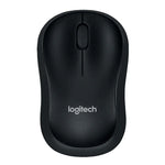 Chuột quang không dây Logitech B175 3 phím 1000DPI 2.4GHz