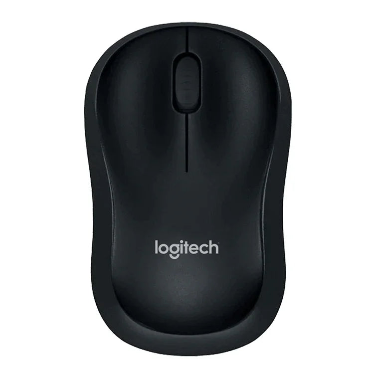 Chuột quang không dây Logitech B175 3 phím 1000DPI 2.4GHz