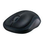 Chuột quang không dây Logitech B175 3 phím 1000DPI 2.4GHz