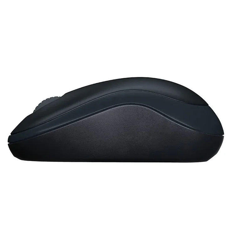Chuột quang không dây Logitech B175 3 phím 1000DPI 2.4GHz