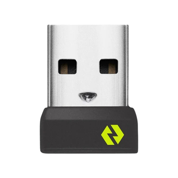Bộ thu không dây Logitech Bolt USB cho chuột và bàn phím