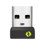 Bộ thu không dây Logitech Bolt USB cho chuột và bàn phím