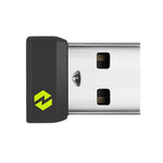 Bộ thu không dây Logitech Bolt USB cho chuột và bàn phím