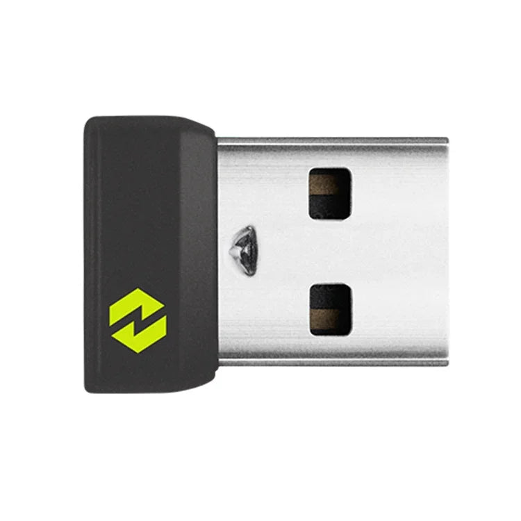 Bộ thu không dây Logitech Bolt USB cho chuột và bàn phím
