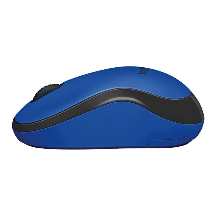 Chuột không dây công thái học Logitech M220 1200DPI 2.4GHz