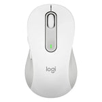 Chuột không dây Bluetooth chế độ kép Logitech M650L 2000DPI 2.4GHz