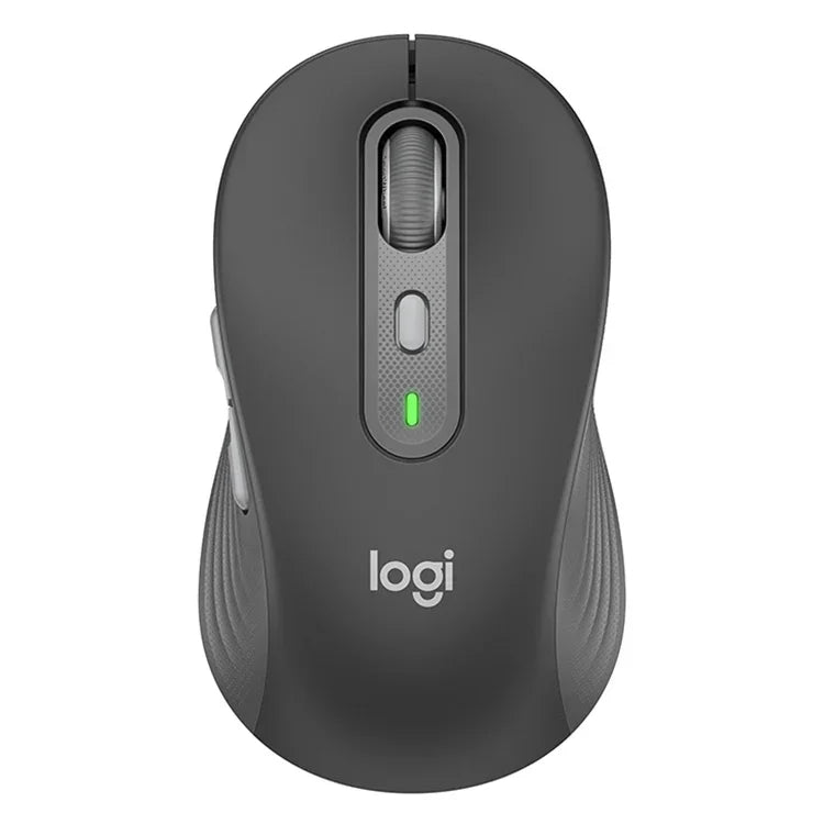 Chuột không dây Bluetooth chế độ kép Logitech M750L 2000DPI 2.4GHz
