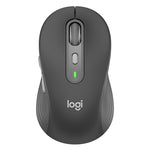 Chuột không dây Bluetooth hai chế độ Logitech M750 2000DPI 2.4GHz, M750