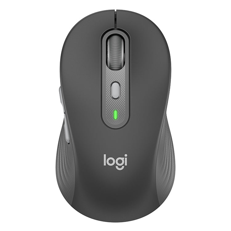 Chuột không dây Bluetooth hai chế độ Logitech M750 2000DPI 2.4GHz, M750