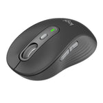 Chuột không dây Bluetooth hai chế độ Logitech M750 2000DPI 2.4GHz, M750