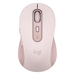 Chuột không dây Bluetooth hai chế độ Logitech M750 2000DPI 2.4GHz, M750