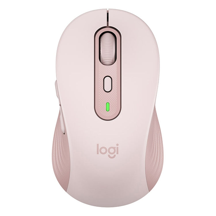 Chuột không dây Bluetooth hai chế độ Logitech M750 2000DPI 2.4GHz, M750