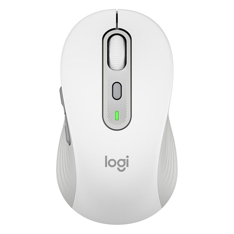 Chuột không dây Bluetooth hai chế độ Logitech M750 2000DPI 2.4GHz, M750