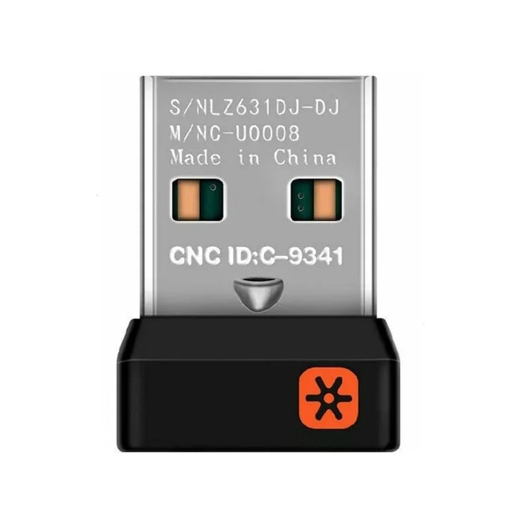 Bộ thu không dây USB Logitech cho chuột và bàn phím