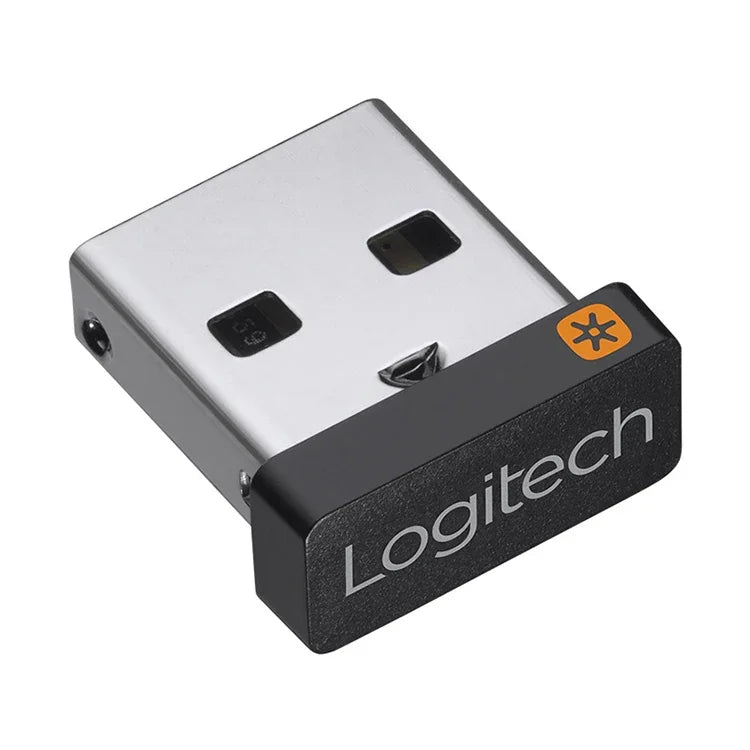 Bộ thu không dây USB Logitech cho chuột và bàn phím