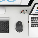 Bộ thu không dây USB Logitech cho chuột và bàn phím