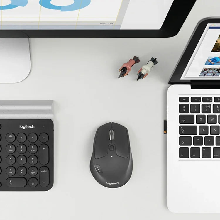 Bộ thu không dây USB Logitech cho chuột và bàn phím