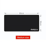 Miếng lót chuột LenovoThinkplus SD20 cho máy tính để bàn, kích thước: 80x30cm, SD20