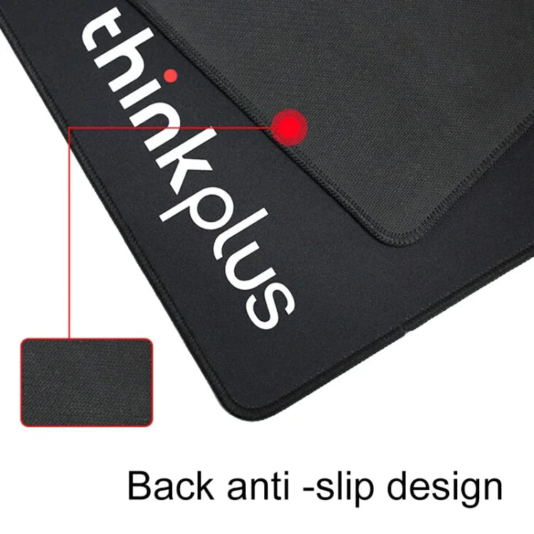 Miếng lót chuột LenovoThinkplus SD20 cho máy tính để bàn, kích thước: 80x30cm, SD20