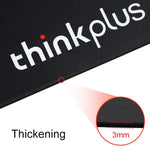 Miếng lót chuột LenovoThinkplus SD20 cho máy tính để bàn, kích thước: 80x30cm, SD20